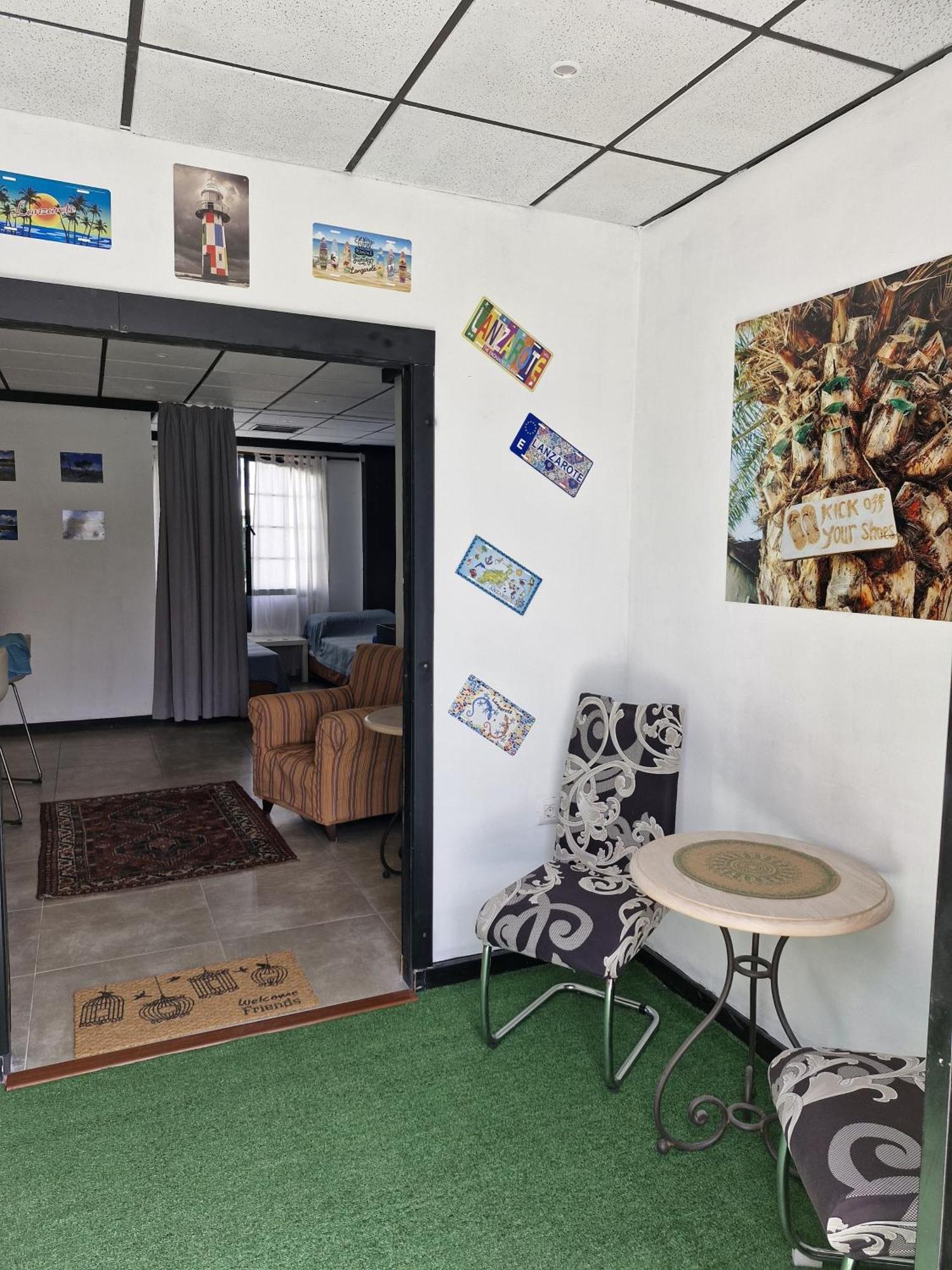 Chill 12 Guest House Playa Blanca (Lanzarote) Exterior foto